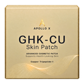 GHK-Cu Skin Patch