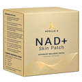 NAD+ Skin Patch
